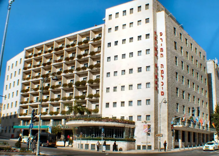 Prima Kings Hotel